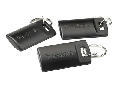 Produktbild von Safescan TimeMoto RF-110 - RFID-Tag (Packung