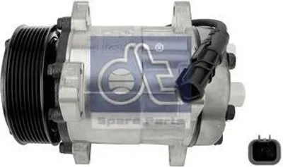 Produktbild von DT Spare Parts 3.82243 Klimaanlage Klimakompressor für MAN TGL für DAF XF 105