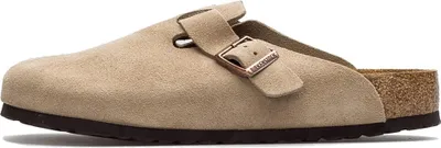 Produktbild von Birkenstock Boston SFB 560771 (43/taupe)