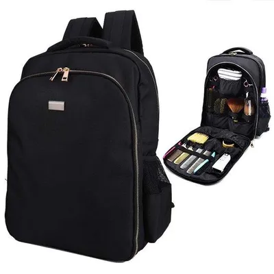 Image de Sacs de voyage multifonctionnels en tissu Oxford de haute qualité