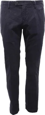 Immagine prodotto di 2572AM pantalone uomo AT.P.CO man trousers blue