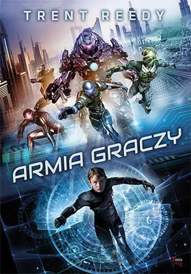 Obrázek produktu pro Armia graczy