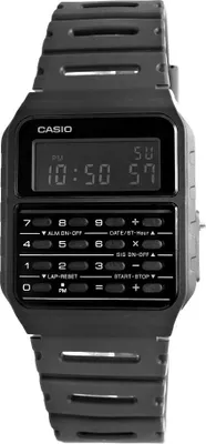 Zdjęcie produktu dla Zegarek Casio CA-53WF-1BDF Uni  + BOX