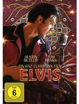 Obrázek produktu pro Elvis