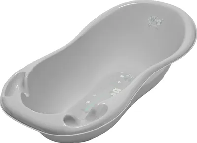 Immagine prodotto di Vasca anatomica 102 cm grigio gufo