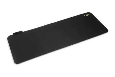 Immagine prodotto di iBox IMPG5 mouse pad Gaming mouse pad Black