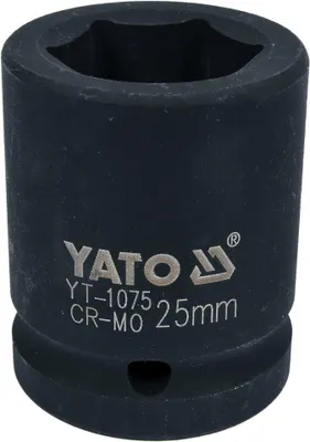 Immagine prodotto di Chiave a bussola da 3/4 di pollice x 25 mm