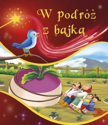 Obrázok produktu pre ISBN 9788380384026, Polština, tvrdý obal, 112 strany