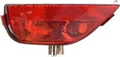 Produktbild von VAN WEZEL Nebelschlussleuchte 4407929 Links für RENAULT Megane IV Schrägheck (B9A/M/N)
