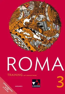 Immagine prodotto di ROMA B Training 3