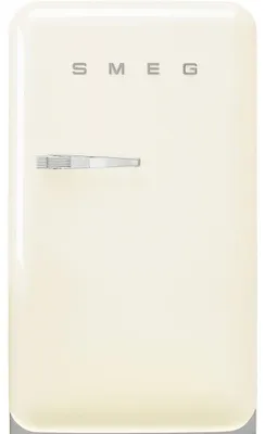 Zdjęcie produktu dla Smeg FAB10RCR6, 122 l, Wolnostojący, D, 35 dB, N-T, 2,6 kg/24h