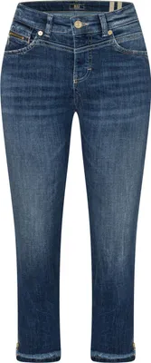 Image de Mac - Jean 5 poches pour femme, RICH SLIM (5755-90-0389L)