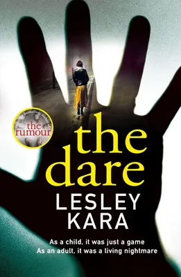 Produktbild von The Dare