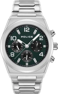 Produktbild von Police SALKANTAY PEWJK2226703 Herrenchronograph