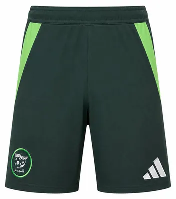 Produktbild von L|Algerien adidas Auswärts Shorts IT2730