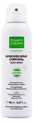 Obrázok produktu pre Martiderm Acniover telové mlieko 150 ml