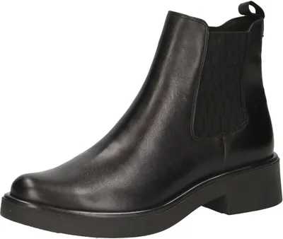 Produktbild von Caprice Stiefelette Stiefelette Leder/Textil