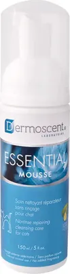 Zdjęcie produktu dla Dermoscent Essential Cat Mousse 150Ml (Ndr)