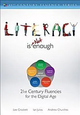 Produktbild von Literacy Is NOT Enough