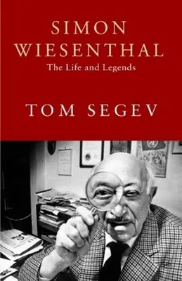 Imagen del producto de Simon Wiesenthal