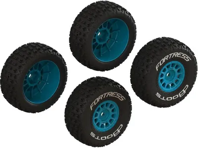 Productafbeelding van ARRMA - Accessoires voor modelbouw