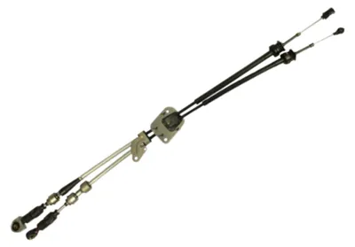 Produktbild von TOYOTA Corolla Schaltseile 33820-02430 OE