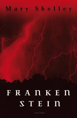 Immagine prodotto di Frankenstein