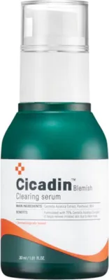 Produktbild von Cicadin Blemish ( Reinigungsserum)  30 ml