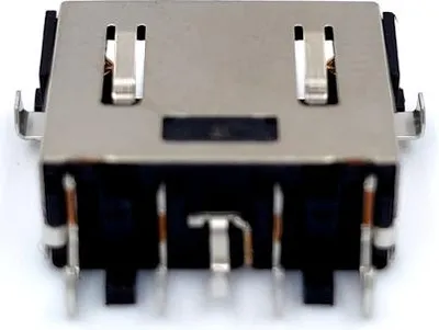 Produktbild von STROMBUCHSE FÜR LENOVO L340 Y540 Y530 Y730 Y740 330-15 Legion