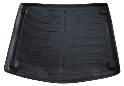Image de Tapis de coffre en caoutchouc 3D DeluxeBoss pour BMW X6 E71/E72 à partir de 2008