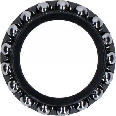 Image de Bague À Billes Shimano Droite 5/32"X17 Hb-M9110 - 32"