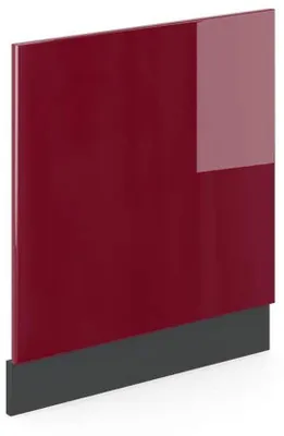 Produktbild von Famanu Make-up Organizer 360° drehbar - transparent, staubdicht mit Deckel