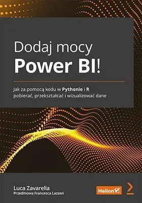 Immagine prodotto di Dodaj mocy Power BI!