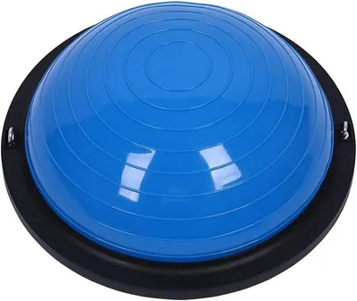 Imagen del producto de Band de resistencia para entrenamiento, de 46 cm, ideal para yoga y pilates