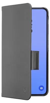 Produktbild von Cellularline Book - Galaxy S26 Ultra, Folio, Samsung, Galaxy S26 Ultra, 17,5 cm (6.9"), Schwarz