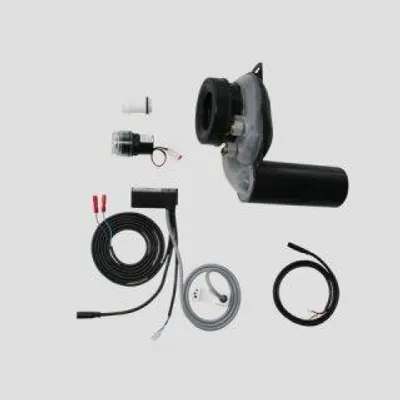 Produktbild von SANIT 03.338.00..0000 Urinal-Feinbauset RL1 Reihe 230V