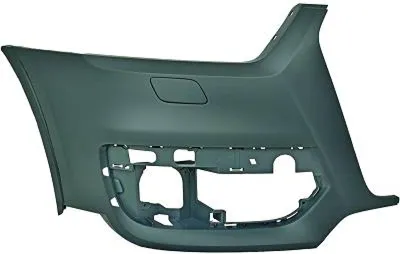 Produktbild von DIEDERICHS Stoßstange Stoßfänger vorne Rechts für AUDI Q3 (8UB, 8UG) Grundiert 1065152