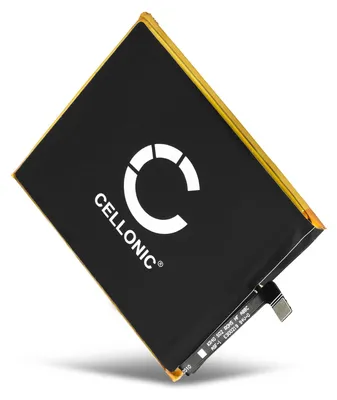 Immagine prodotto di CELLONIC 1x Batteria per Cellulare Compatibile con Motorola One Vision, KR40 – (3200mAh, 3.85V)
