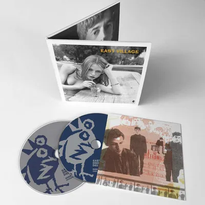 Produktbild von Drop Out