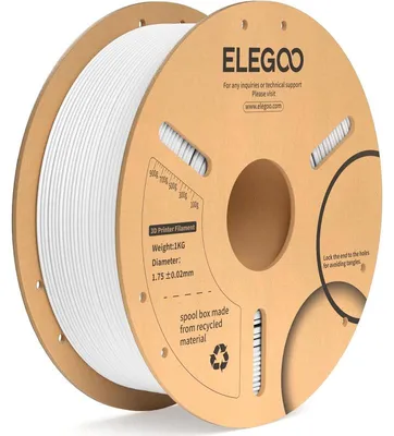 Obrázek produktu pro Elegoo PLA Plus, 1 kusů, 1 kg