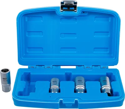 Immagine prodotto di Set di estrattori BGS 6 - 12 mm 4 pezzi - 1882