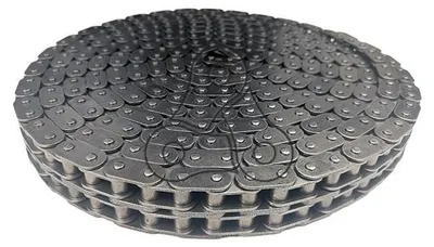 Obrázok produktu pre Reťaz 10B-2 s rovnou platničkou – Ozdowski