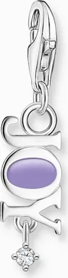 Image de Thomas Sabo - 2008-041-13 - Charm - Femme - Argent 925 - Joy