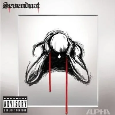 Produktbild von Sevendust-Alpha