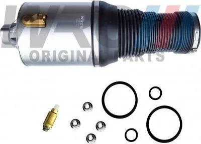 Zdjęcie produktu dla Poduszka zawieszenia pneumatycznego przód lewa prawa WRC 8100046