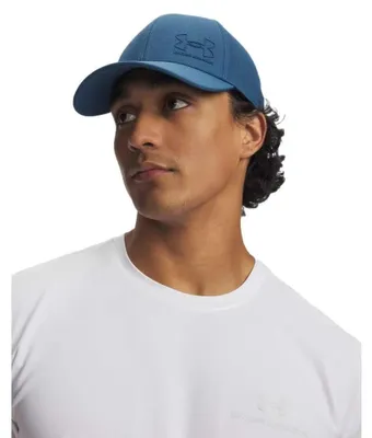 Image de Veste Under Armour pour homme M AV Low, taille L/XL