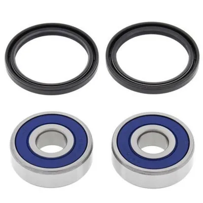 Immagine prodotto di Set di cuscinetti ruota ALL BALLS AB25-1147