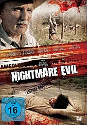 Produktbild von Nightmare Evil