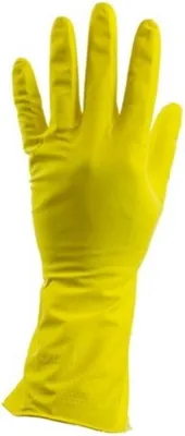 Produktbild von Luva Haushaltshandschuhe XL Latex
