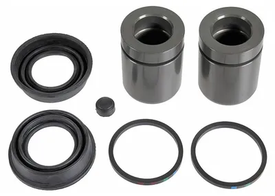 Immagine prodotto di Kit di riparazione pinza freno Ø 42 mm con pistoni METZGER per, tra le altre, AUDI A6